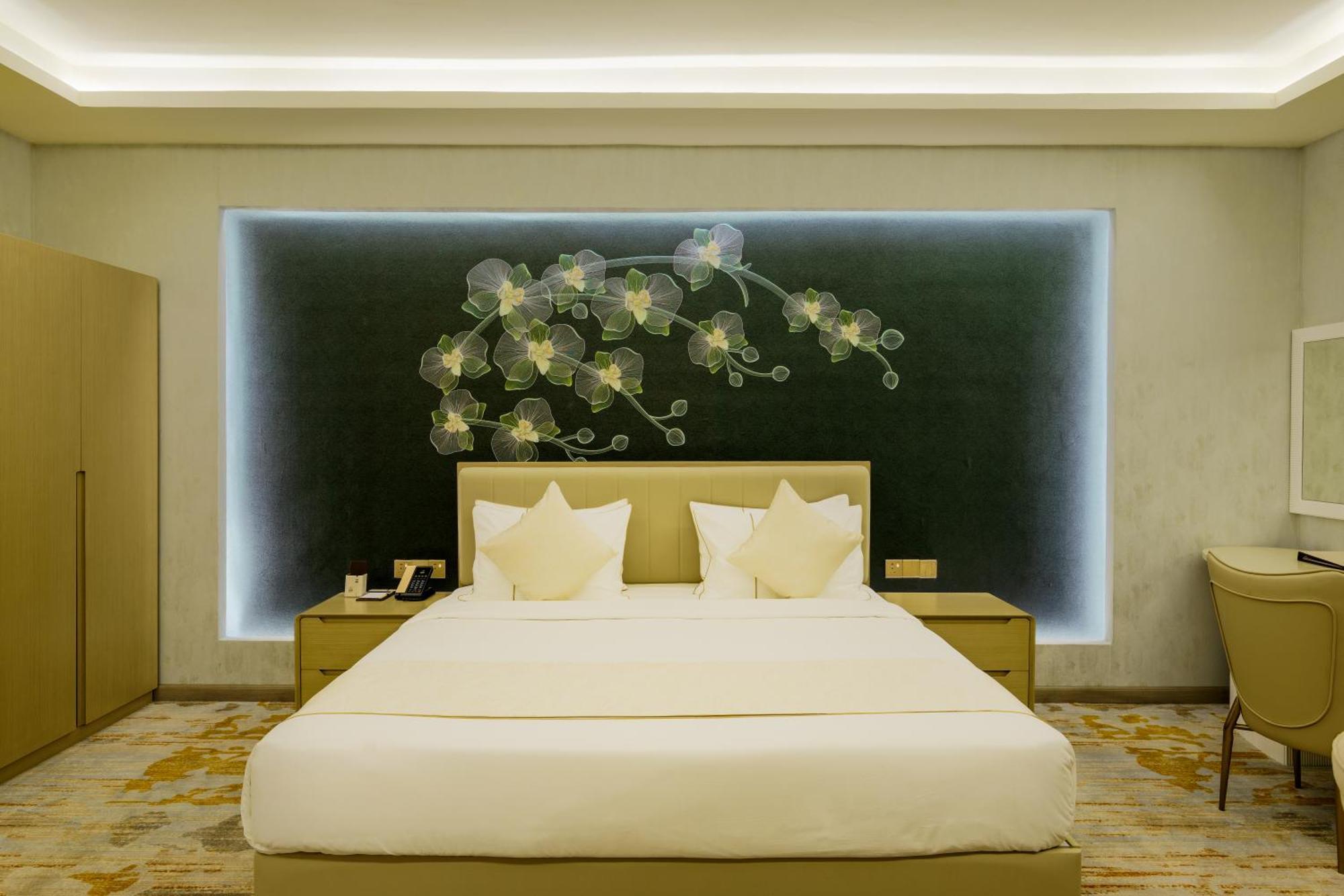 Avenra Gardens Hotel Negombo Exterior photo