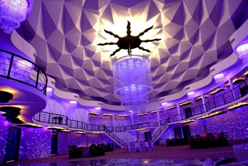 Avenra Gardens Hotel Negombo Exterior photo