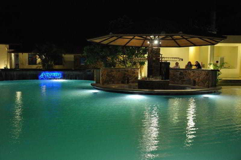 Avenra Gardens Hotel Negombo Exterior photo